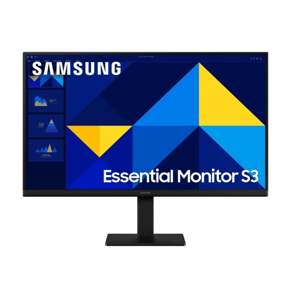 Monitor Samsung S3 24" IPS FHD 100hz