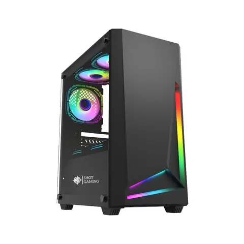 PC Gamer Ryzen 3 3200G, 16GB,  512GB, Win 11