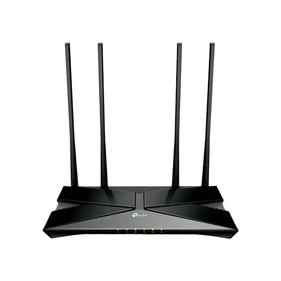 Router TP-LINK Archer AX53HP | AX3000, WiFi 6