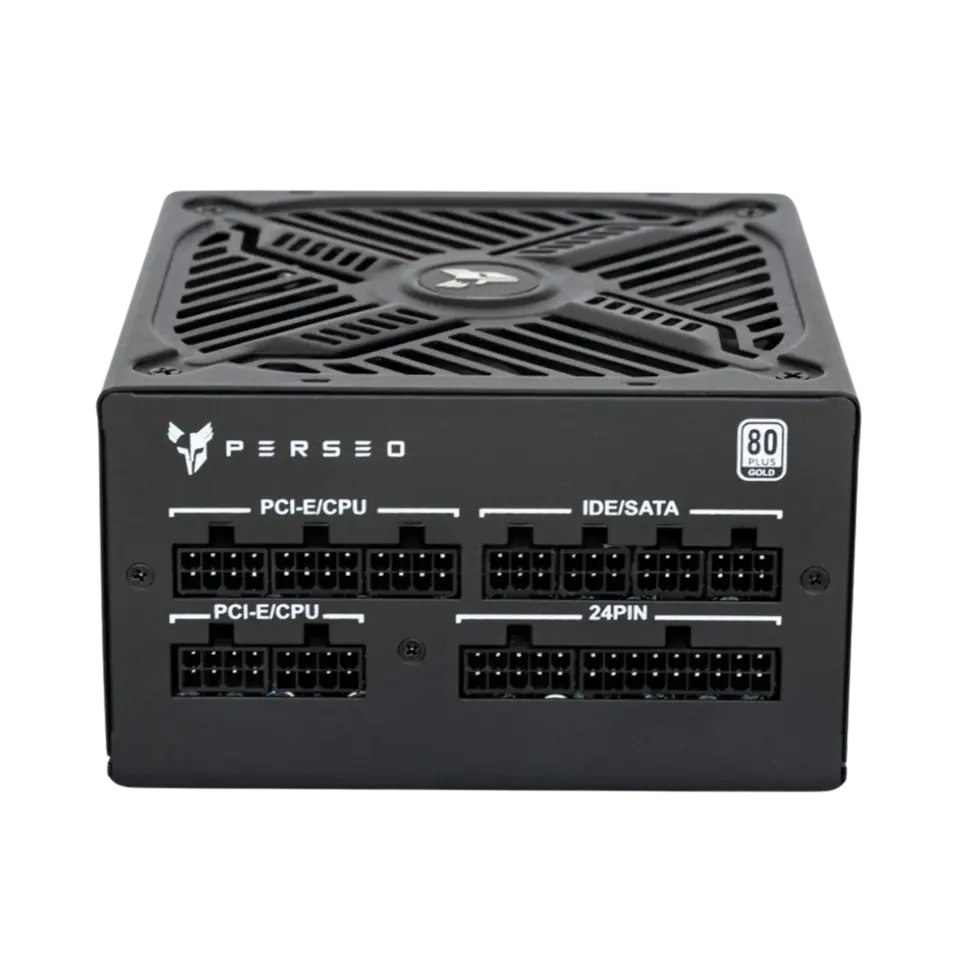 Fuente Perseo 850w 80 Plus Gold Full Modular