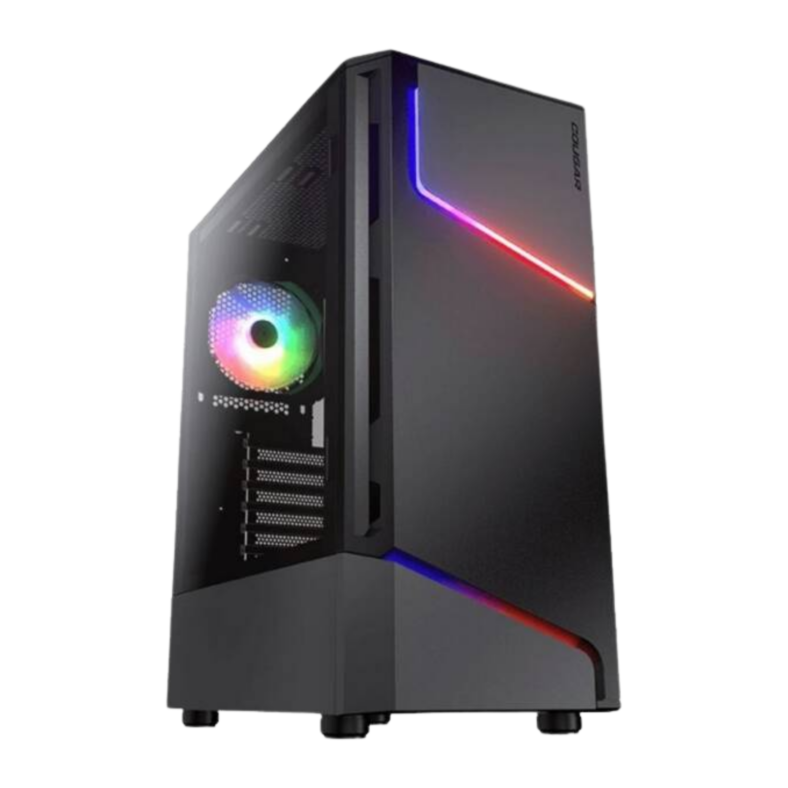 PC Gamer Ryzen 5 5500, 16GB, 1TB SSD, RTX 3050 8GB, Win 11