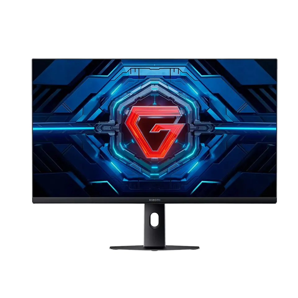 Monitor Gamer Xiaomi G27i 2026 27" FHD IPS 200Hz 1ms