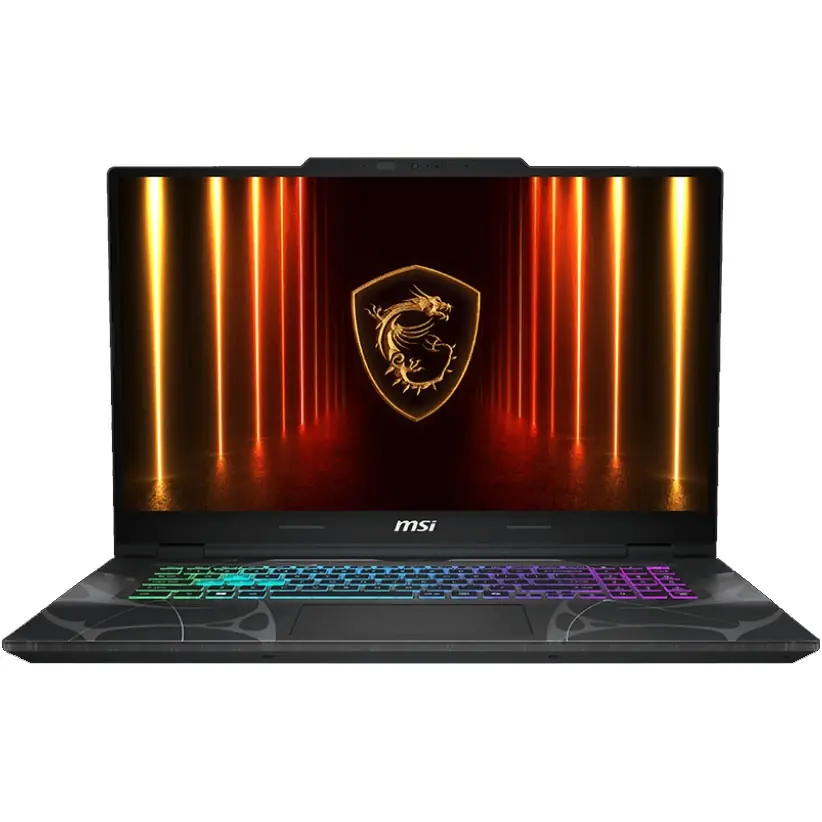 Notebook Gamer MSI Ryzen 7 260 5.1Ghz, 16GB, 512GB SSD, 15.6" FHD, RTX 5050 8GB, Win 11