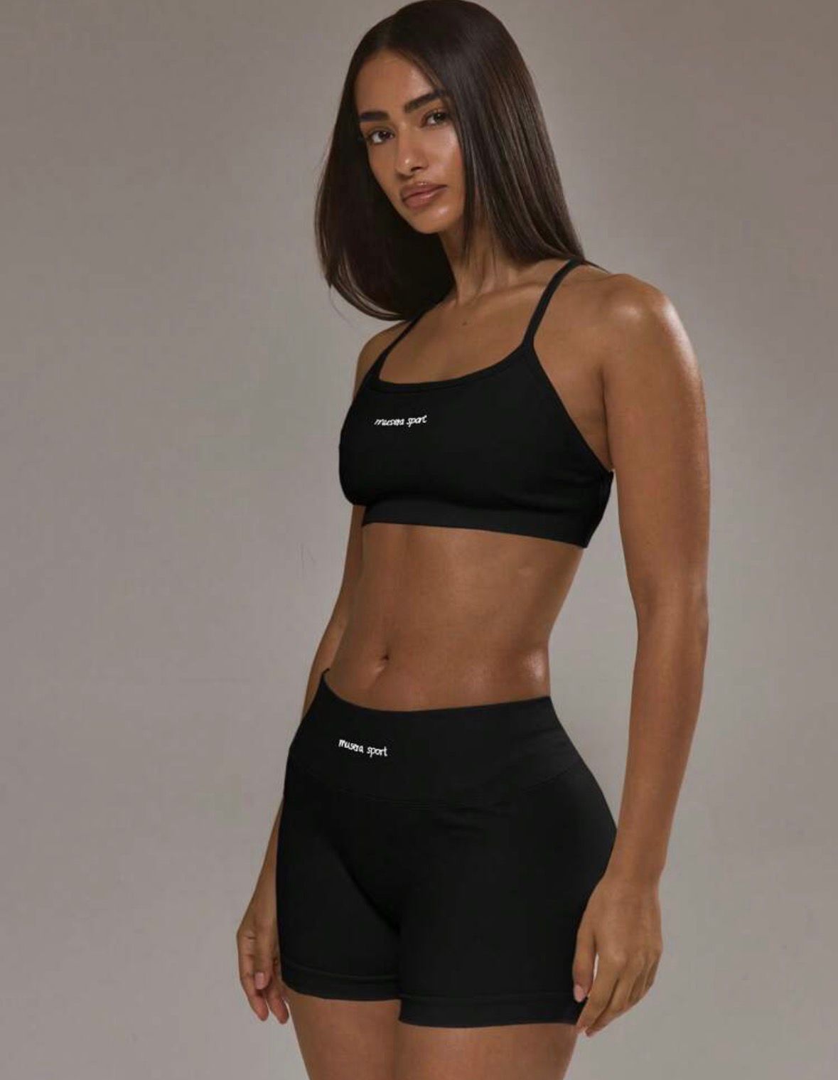 Ropa Deportiva