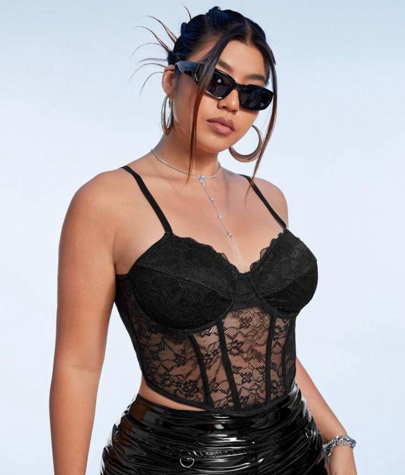 Curvy