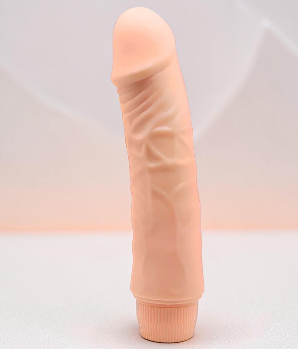 Vibrador Multispeed 19.5cm
