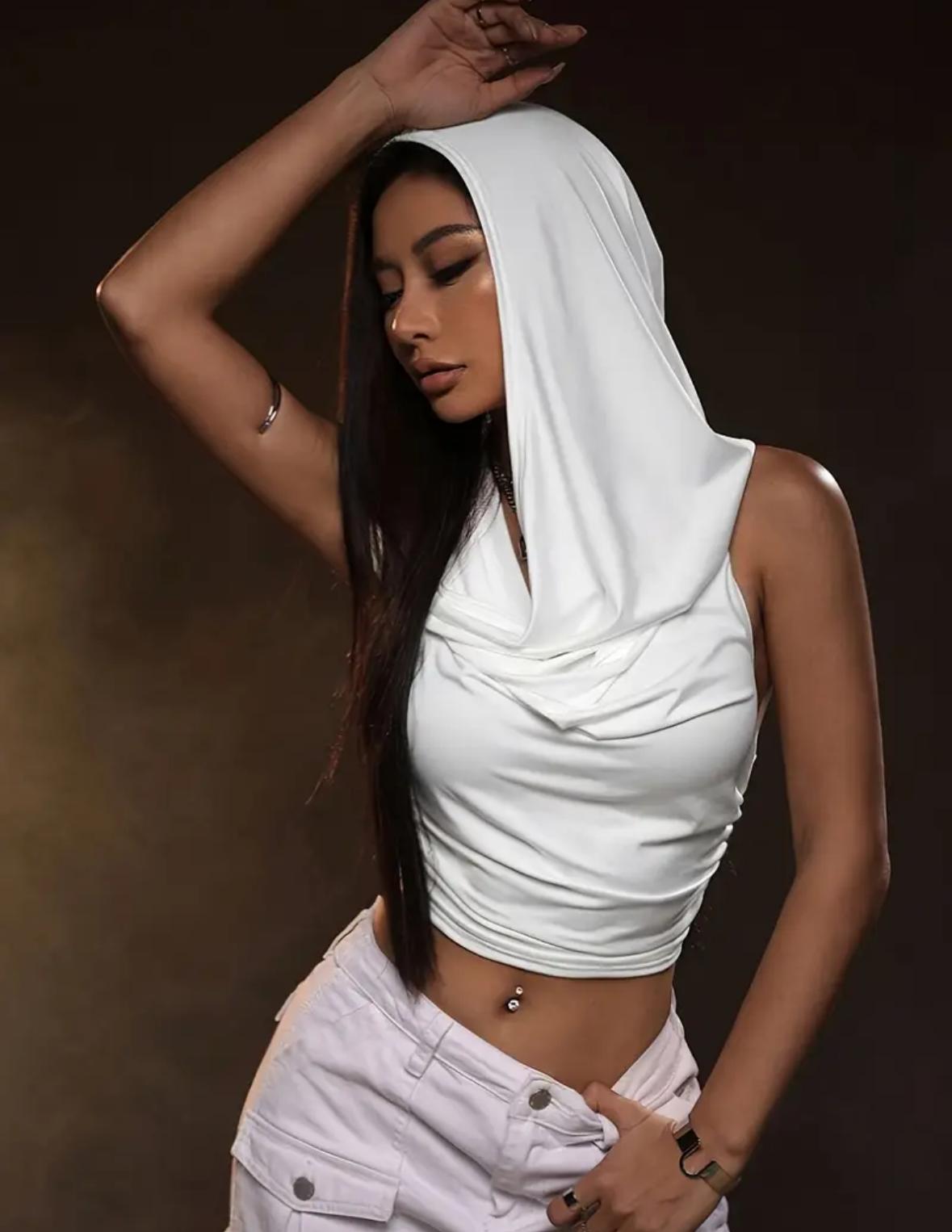 Top Hoodie