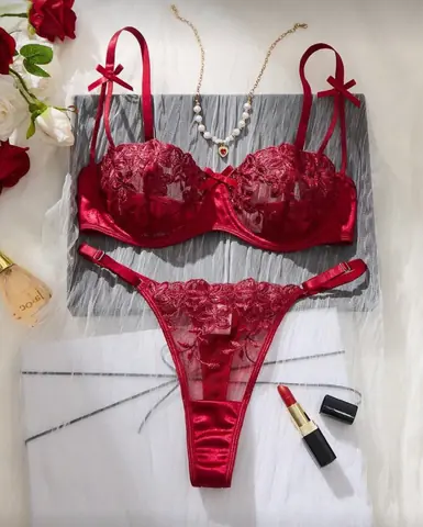 Conjunto Romance