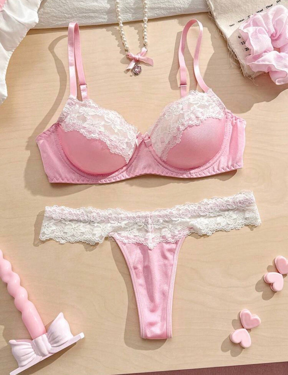 Conjunto Seleny