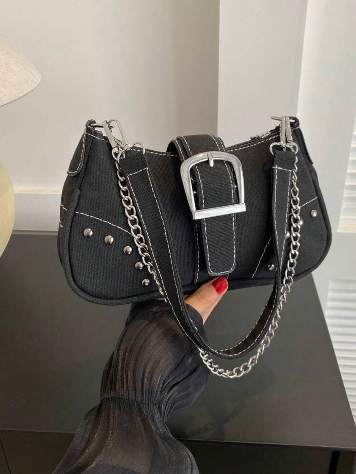 Mini bag Sienna