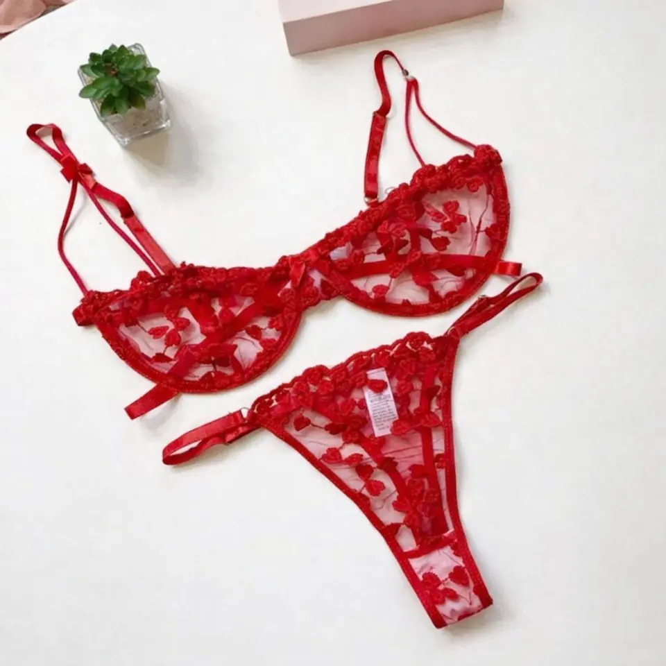 Conjunto Fiamma