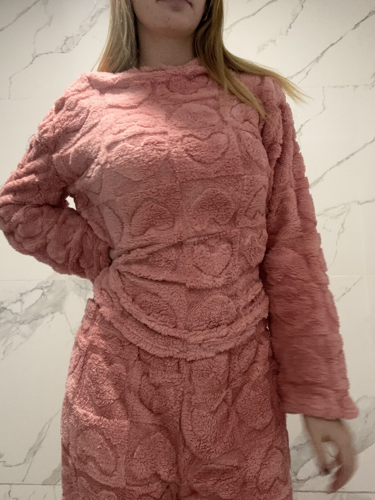 Pijama Cozy