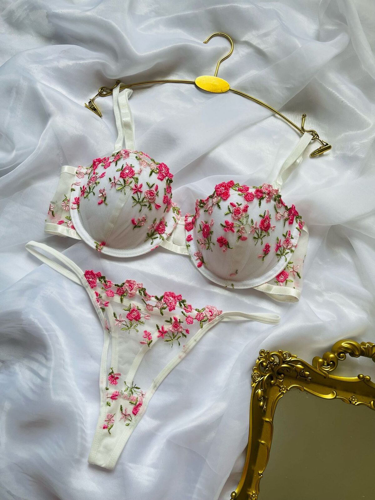 Conjunto Euphoria