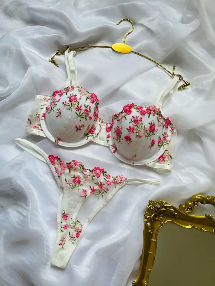 Conjunto Euphoria