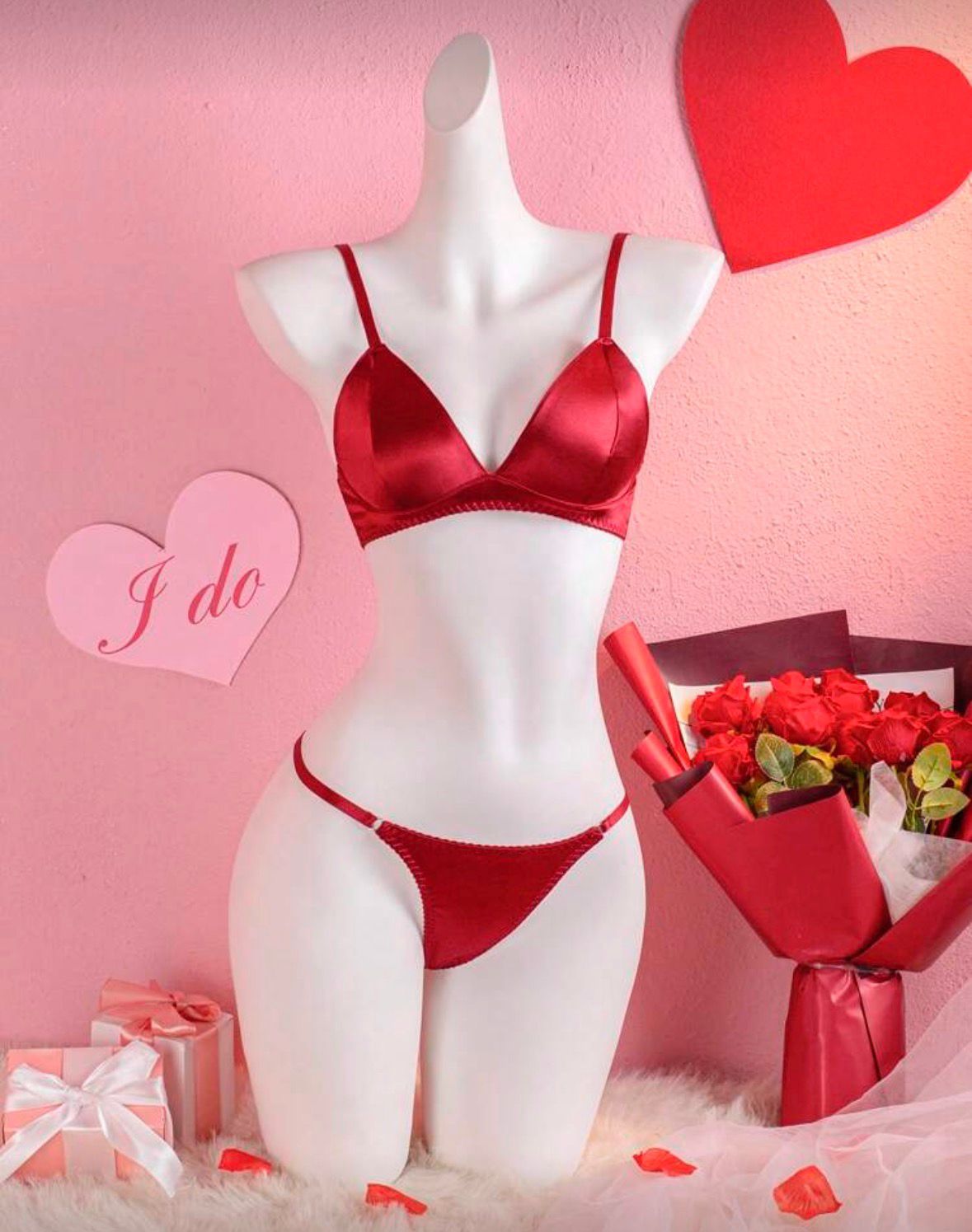 Conjunto Mery P