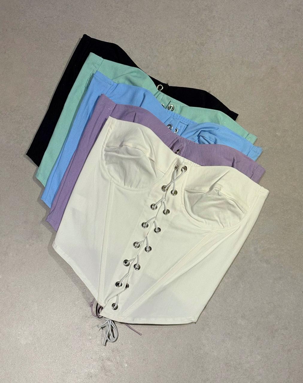 Corset Keyra