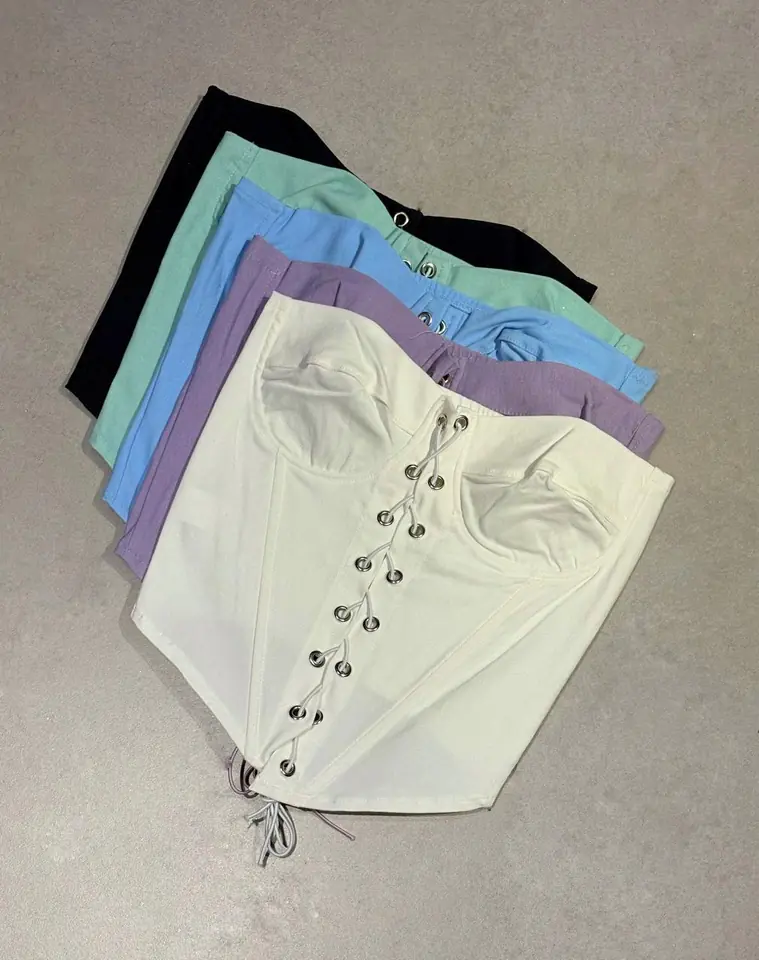 Corset Keyra