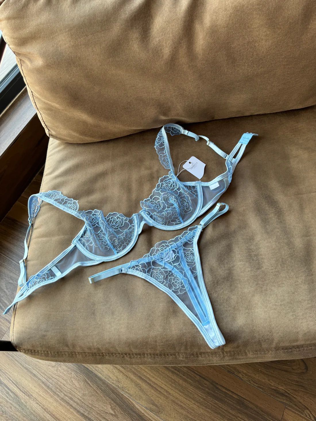 Conjunto Nora