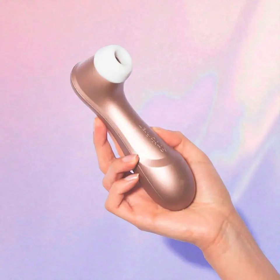 Satisfyer Pro 2
