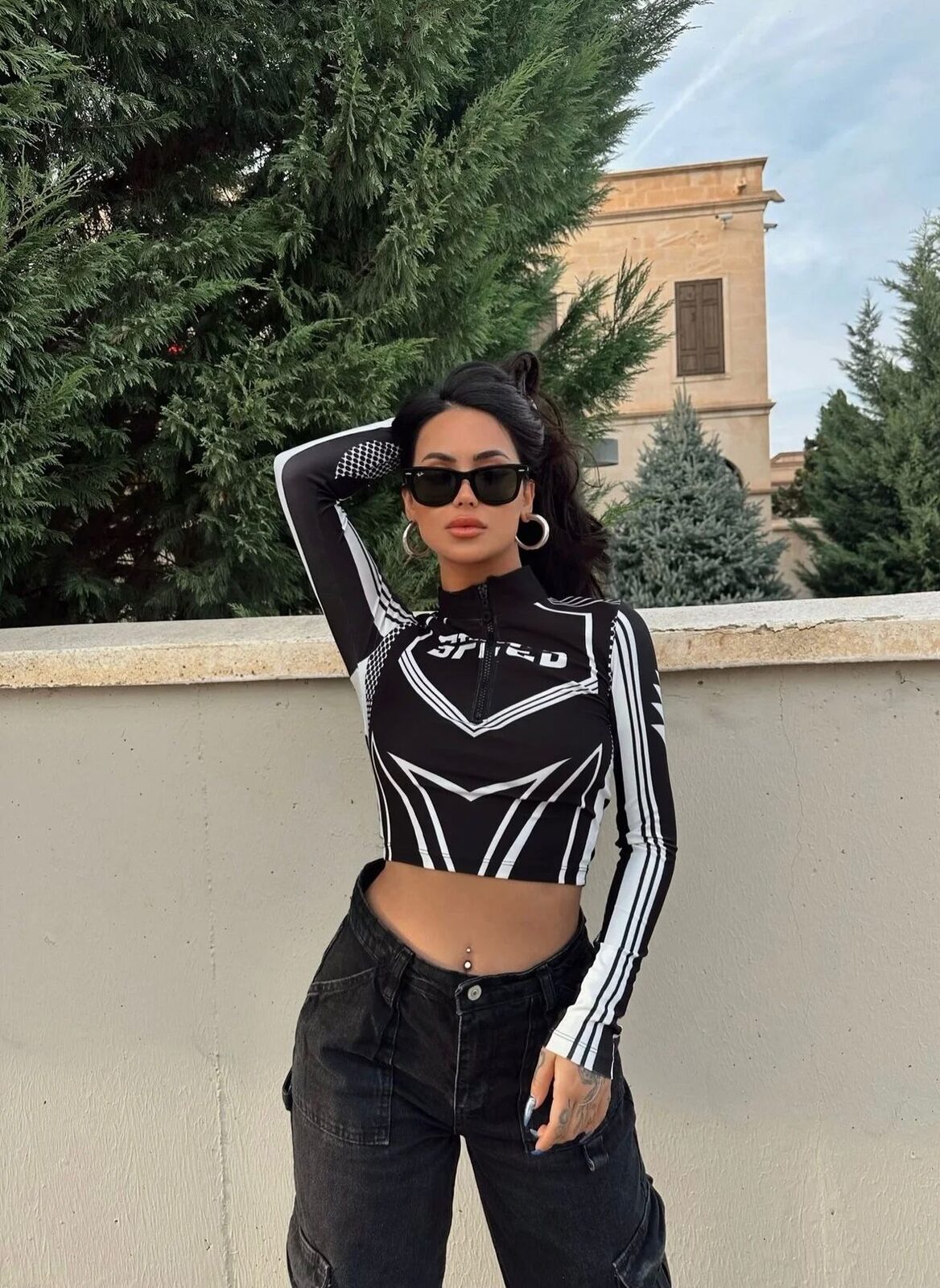 The Racing Top