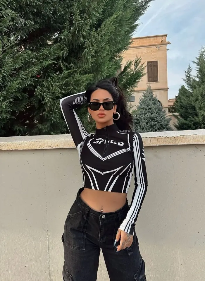 The Racing Top
