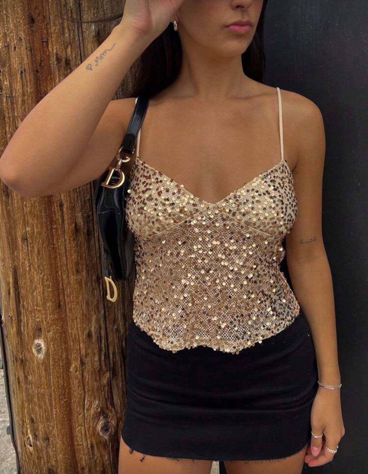 Top Glitteryy