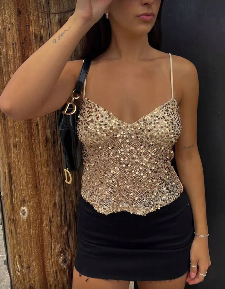 Top Glitteryy