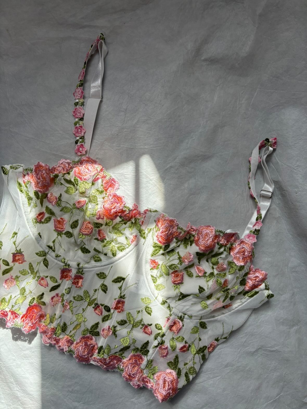 Corset Kendy (tallas grandes)