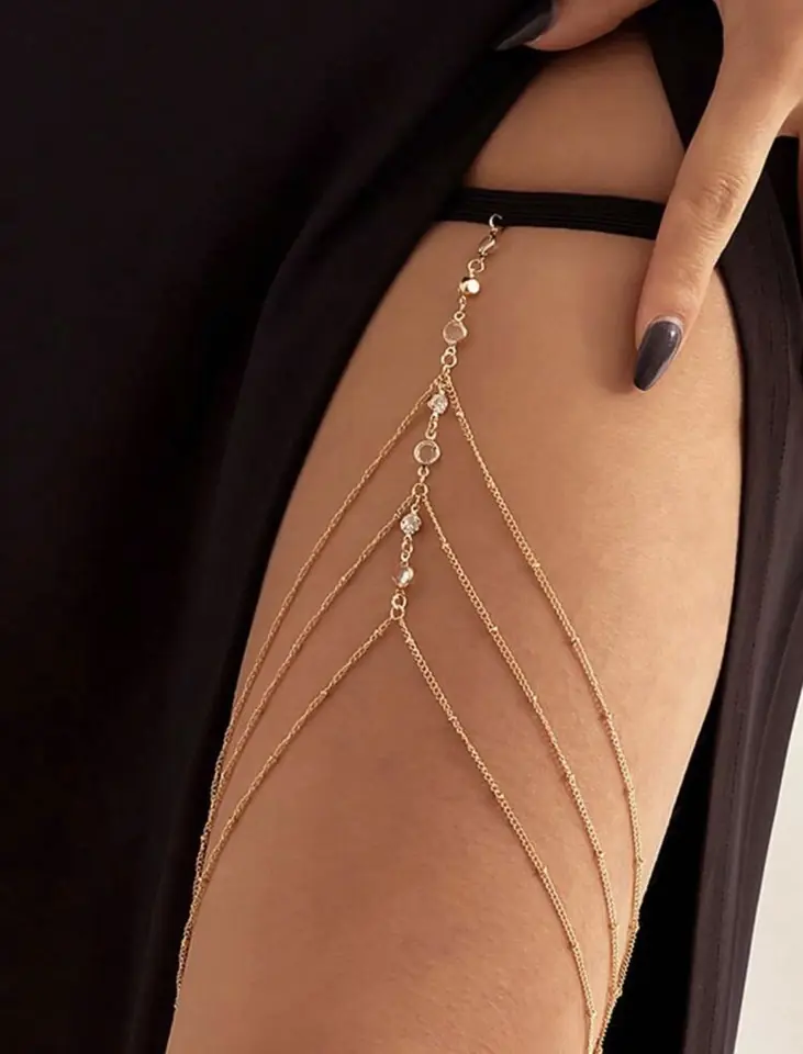Accesorio para pierna