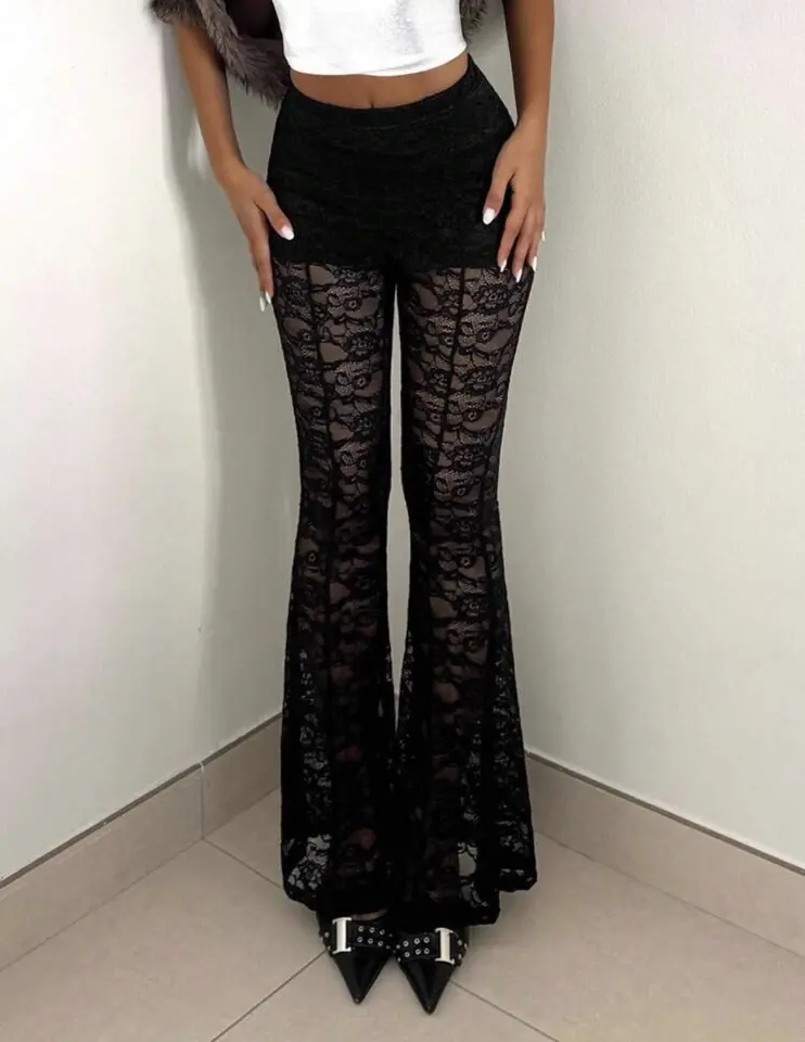 Pantalones Festival