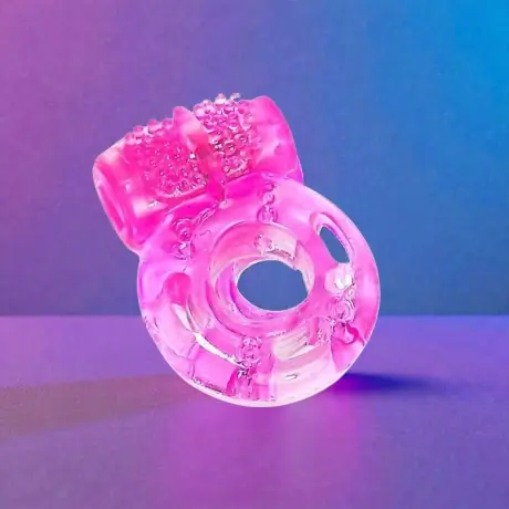 Anillo vibrador para pene