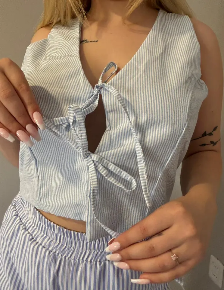 Top Lines