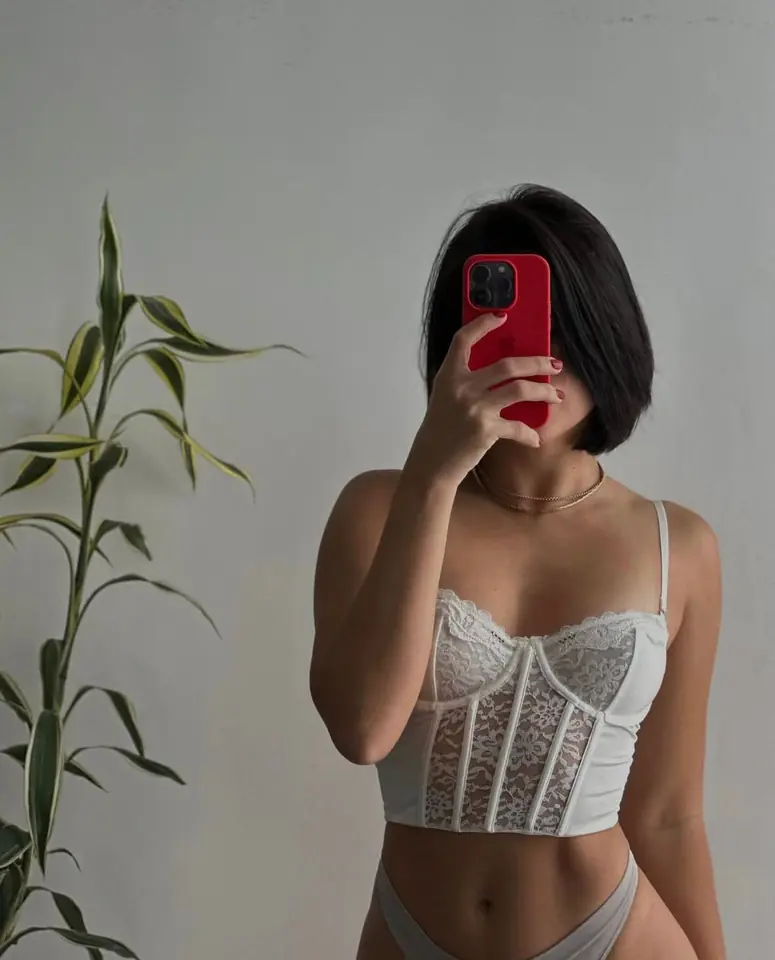 Corset Pia