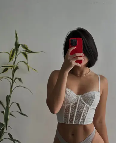 Corset Pia