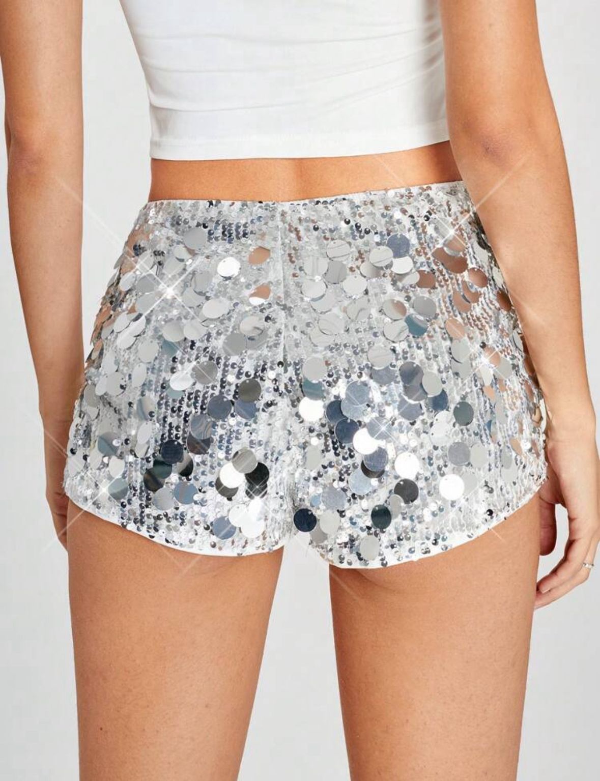 Micro shortt Danceball