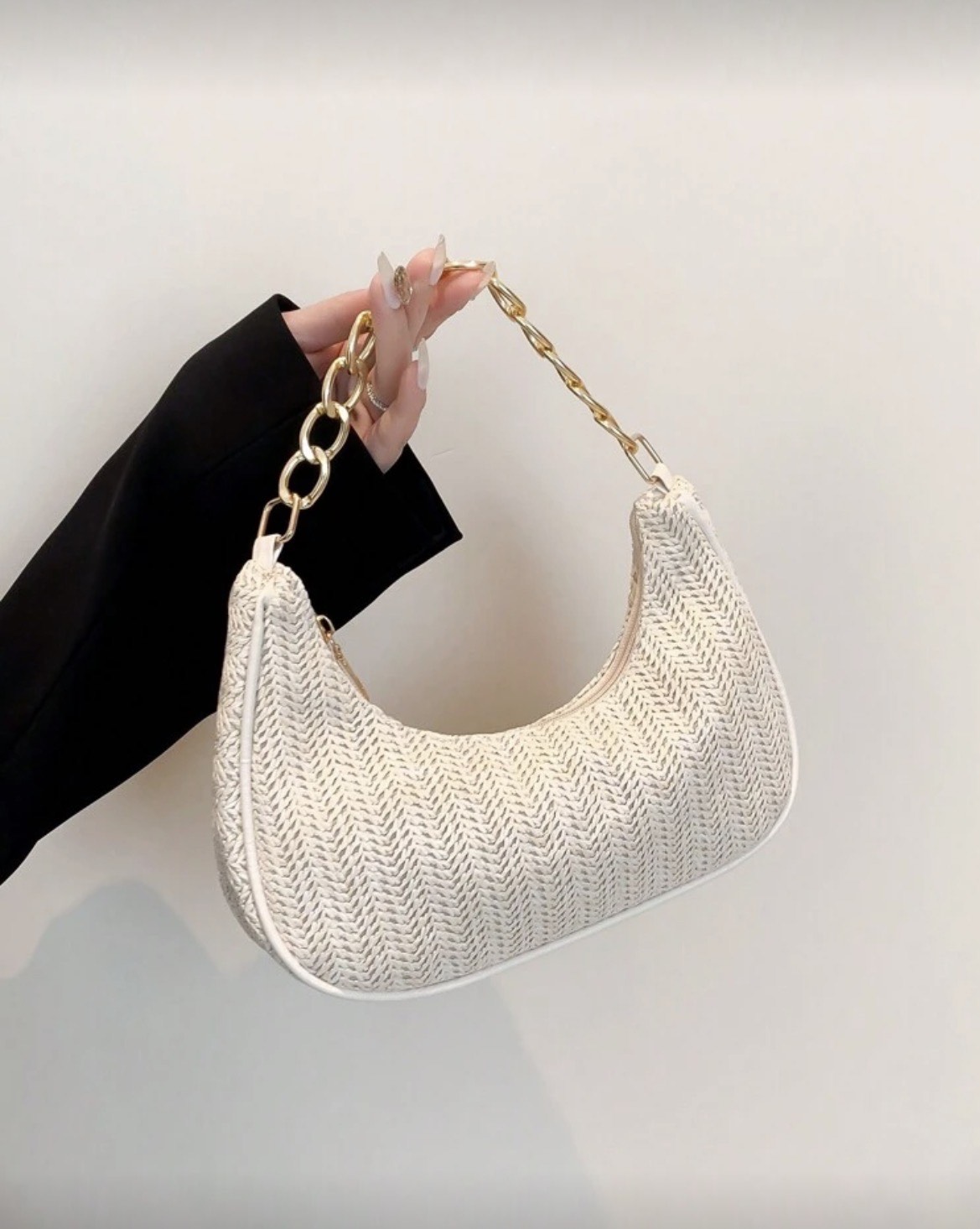 Cartera Beachy