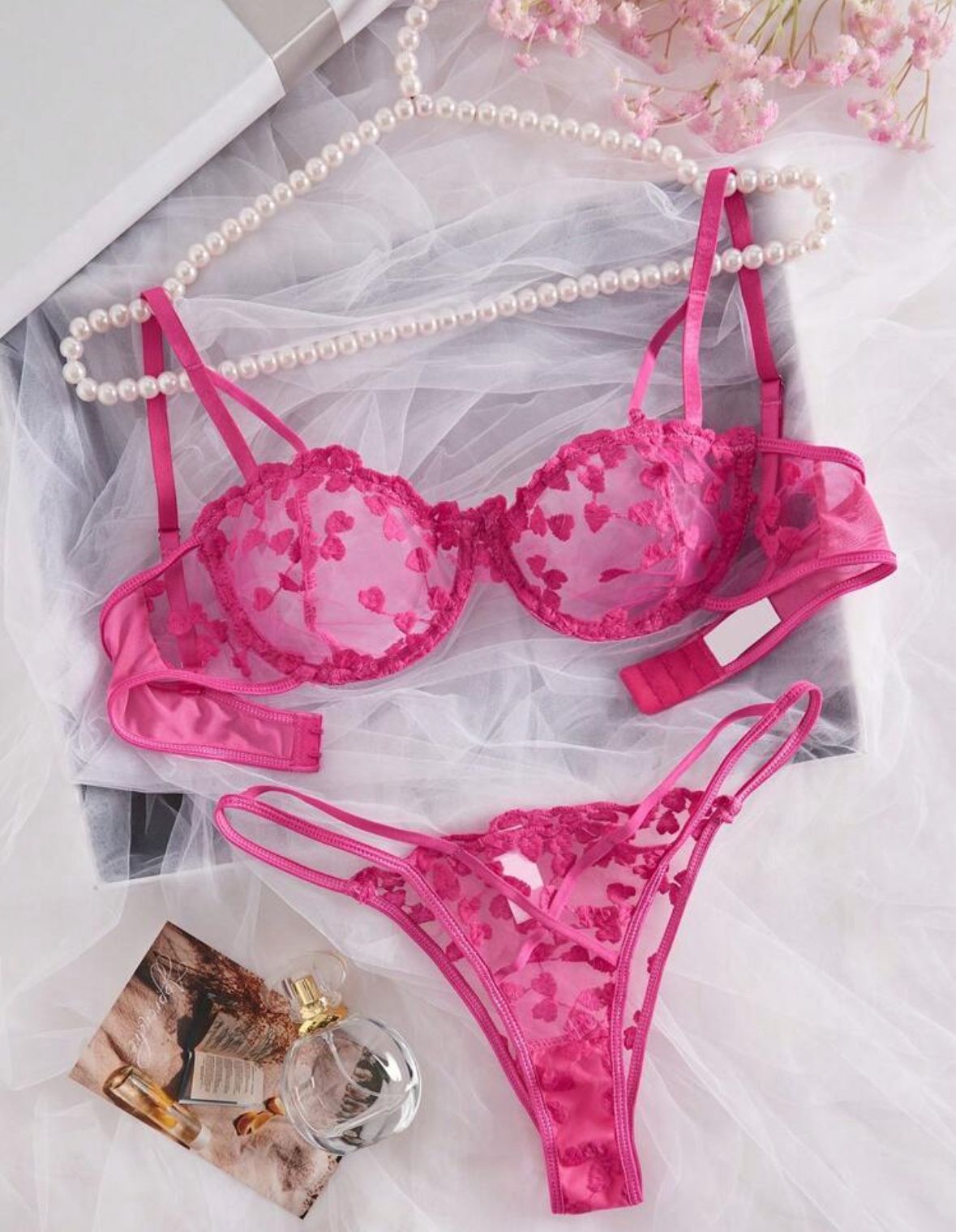 Conjunto Lovelyy