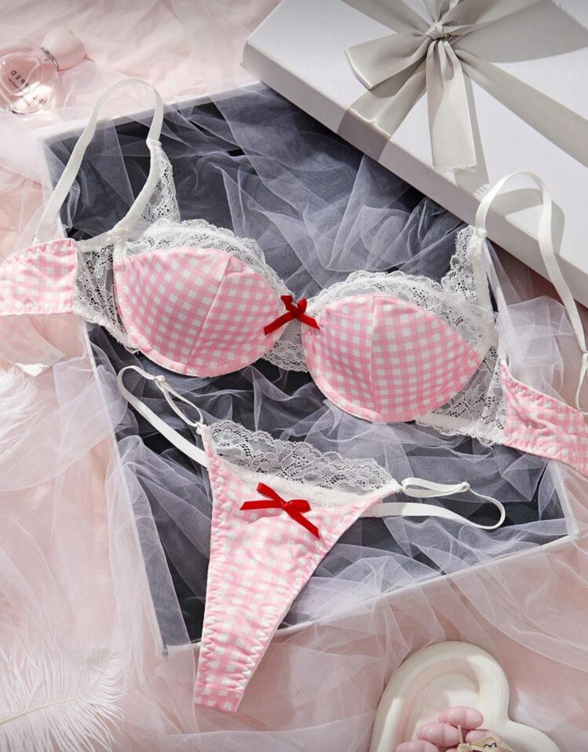 Conjunto Sydney