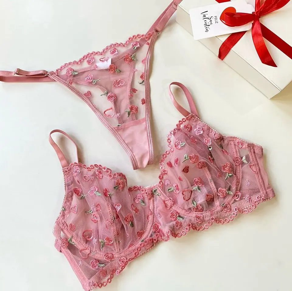 Conjunto Heather