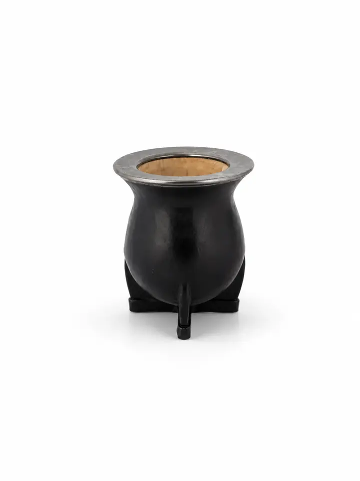 MATE CAMIONERO FORRADO