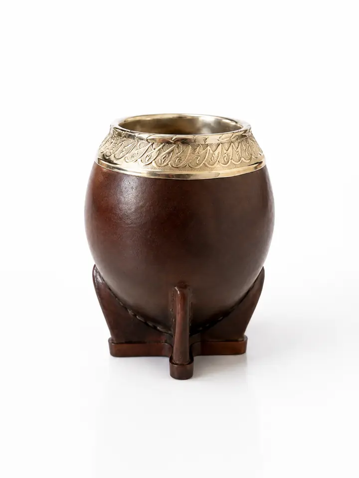 TORPEDO BOQUILLA CINCELADA