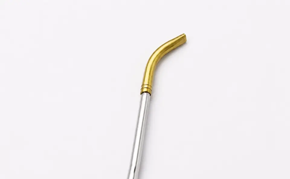 BOMBILLA PICO DE LORO BRONCE