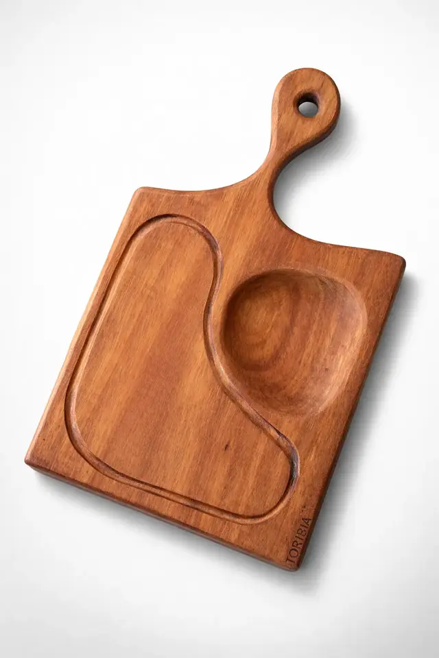 TABLA PARA PICADA