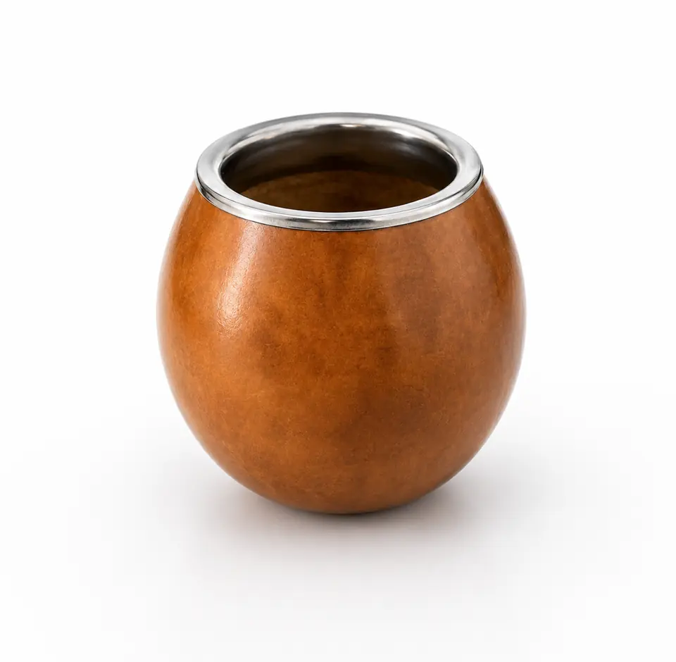 MATE BOQUILLA CHATA AC. INOX.