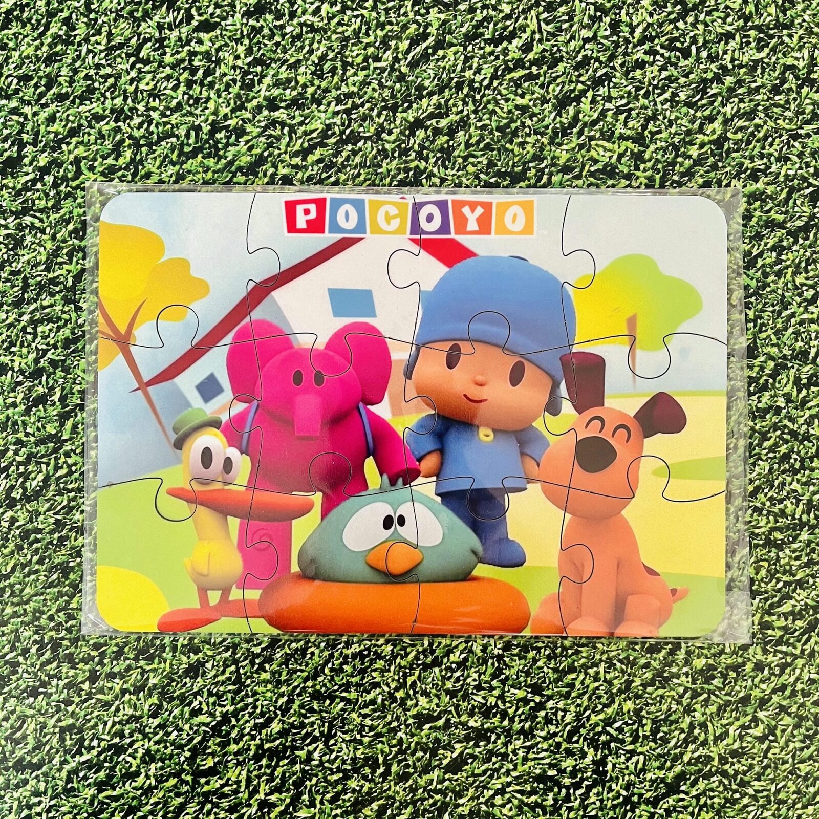 Puzzles