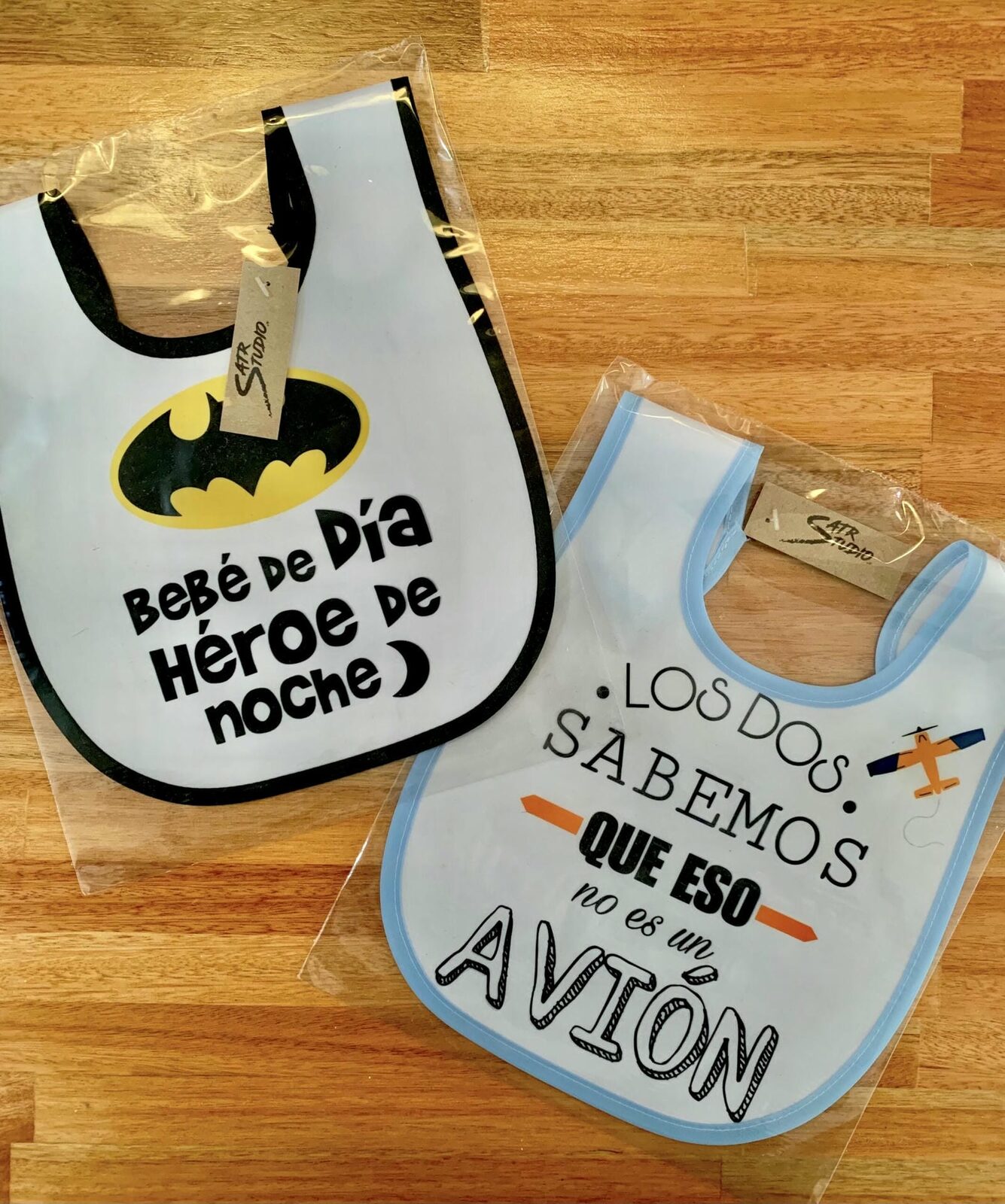 Baberos