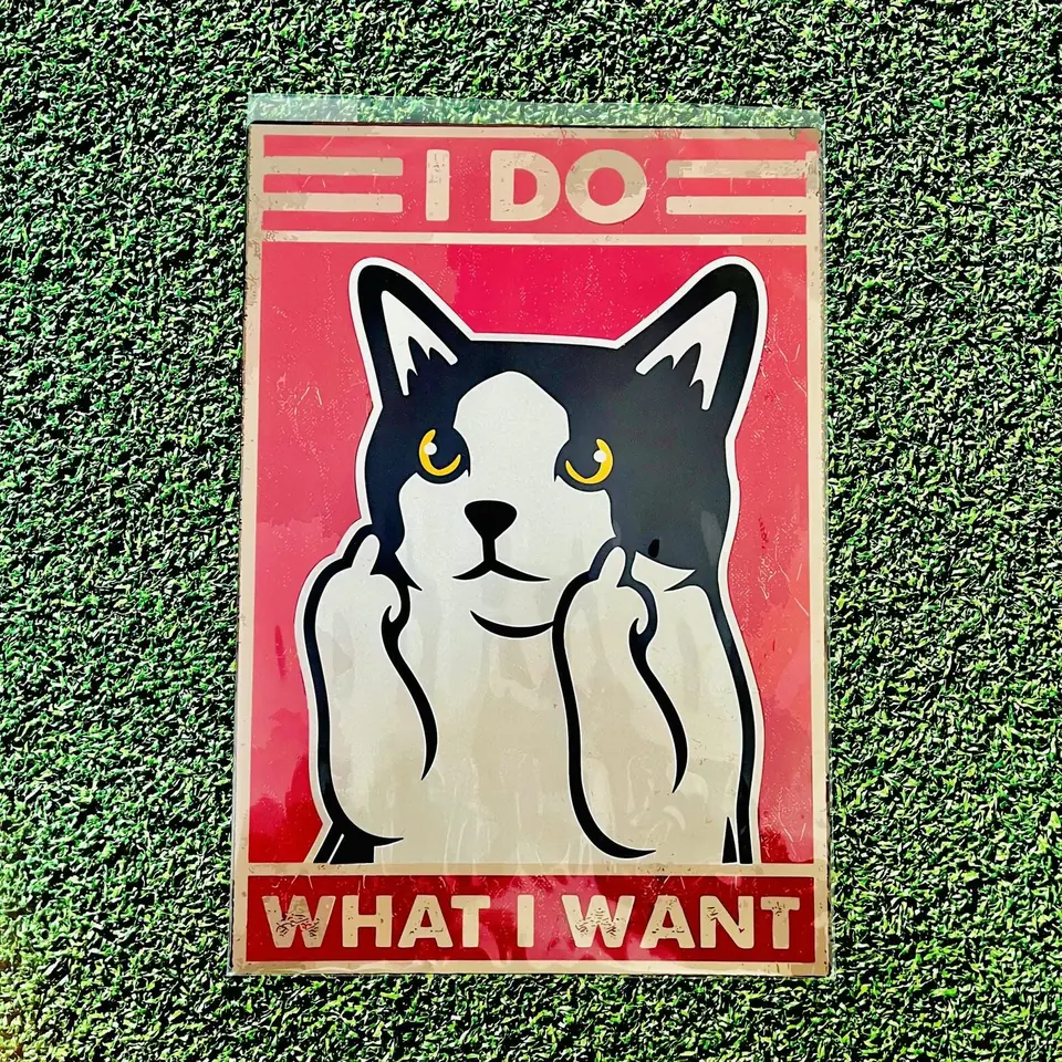 Chapa Gato Fuck