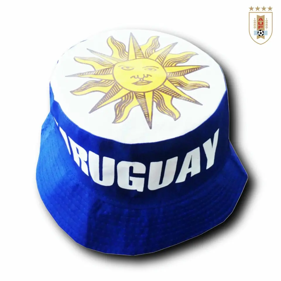 Gorro Piluso Uruguay