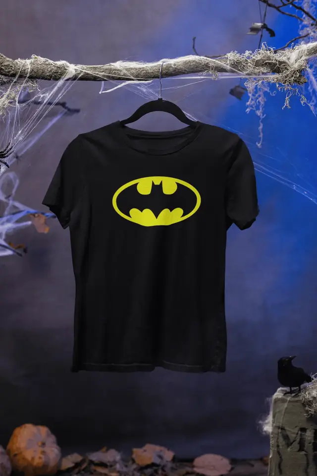 Remera Batman