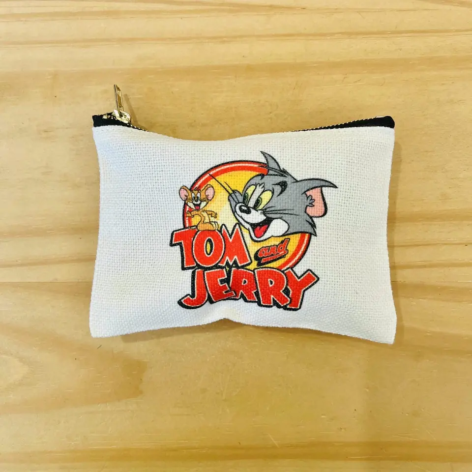 Neceser Tom y Jerry